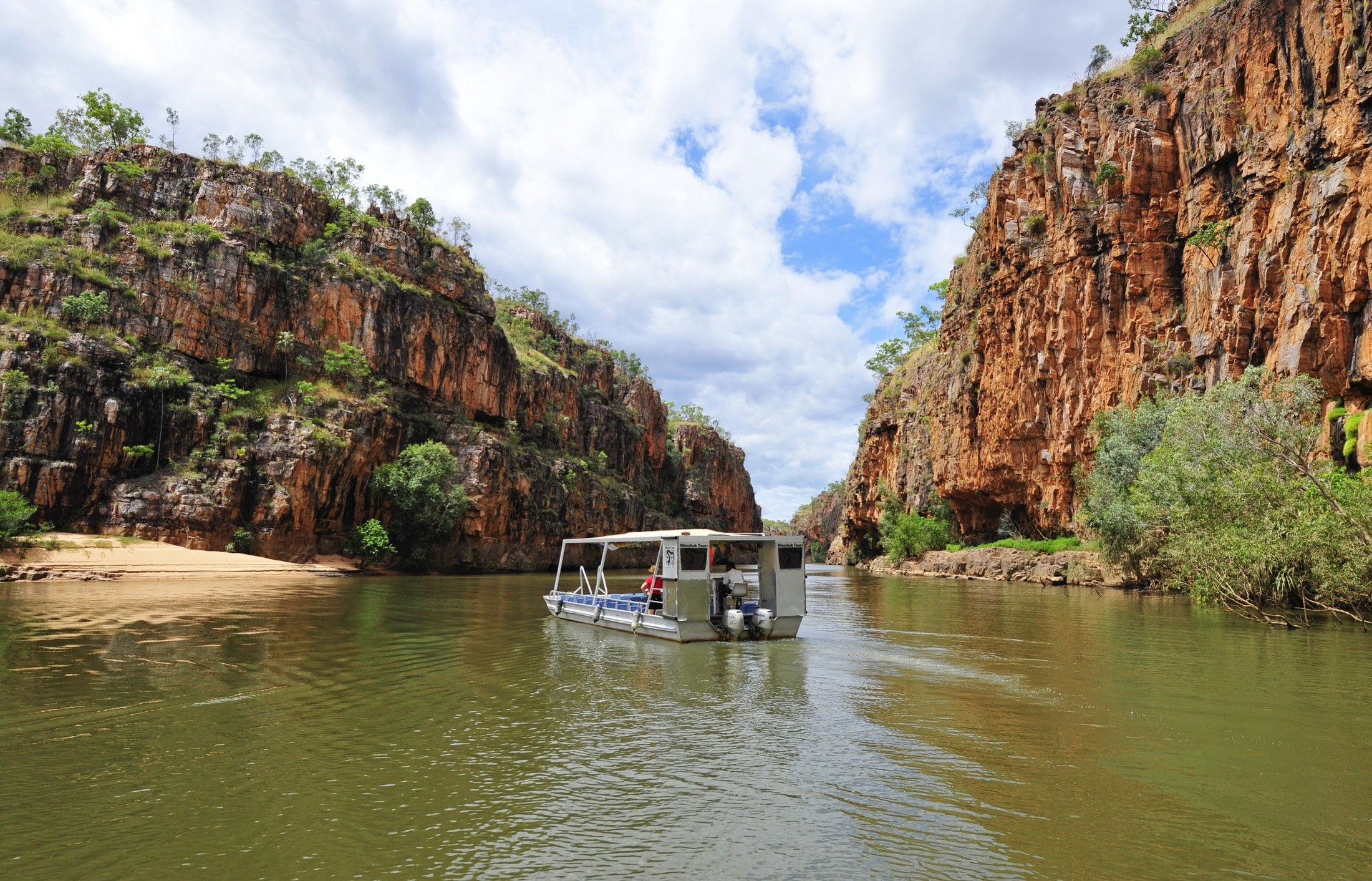 Drive Northern Territory: from Uluru to Darwin — 16